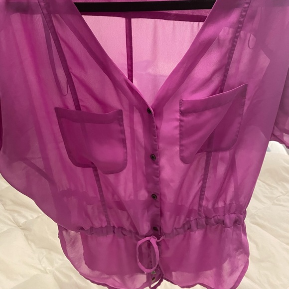 Blouse - Picture 3 of 4